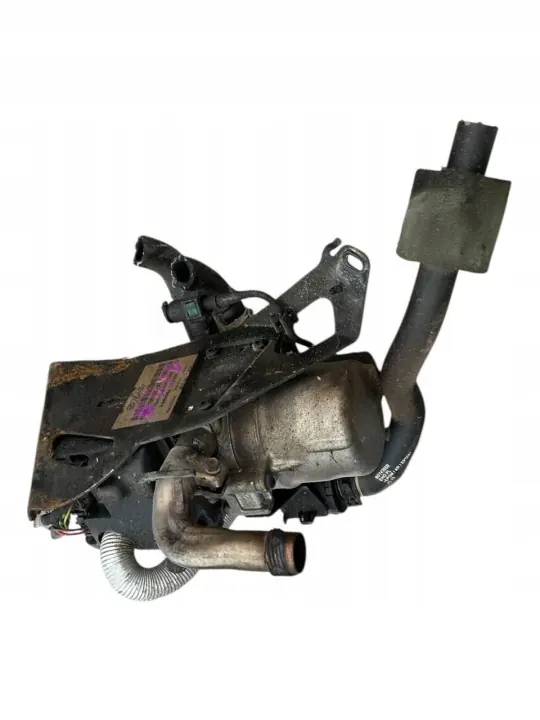 Webasto parkeerverwarming OEM AG9N-18K463-AE Ford/Volvo image 4