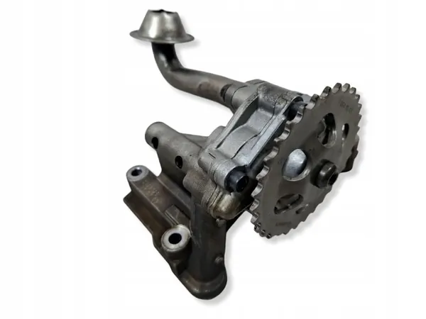 Bomba de aceite delantera GMX7874 para Volkswagen Sharan image 3