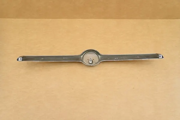 Fiat 500L Chrome Grille 2014-2018 image 7