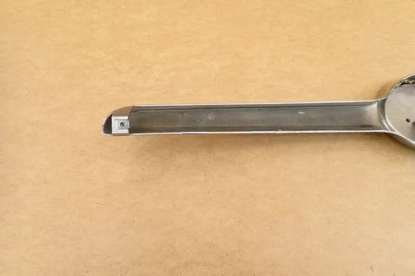 Fiat 500L Chrome Grille 2014-2018 image 8