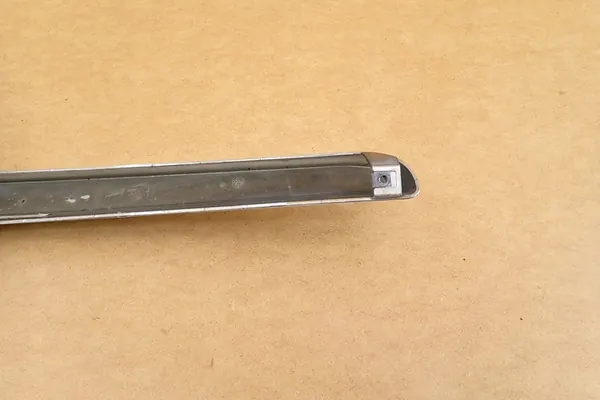 Fiat 500L Chrome Grille 2014-2018 image 9