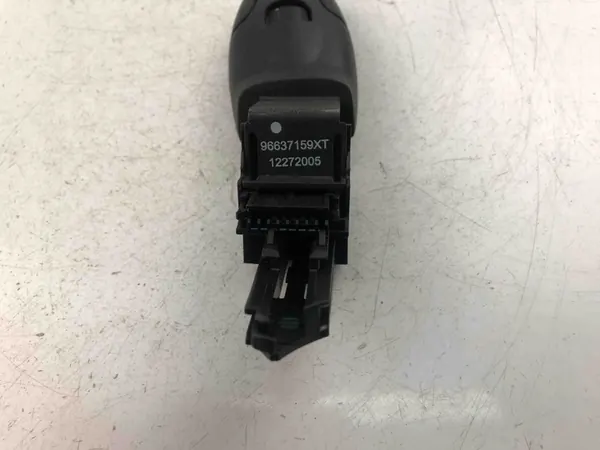 Cruisecontrolschakelaar PEUGEOT 208 2015 96637159XT image 3