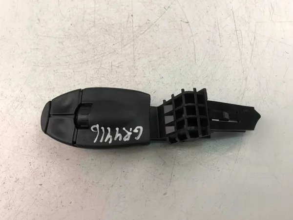 Cruisecontrolschakelaar PEUGEOT 208 2015 96637159XT image 4