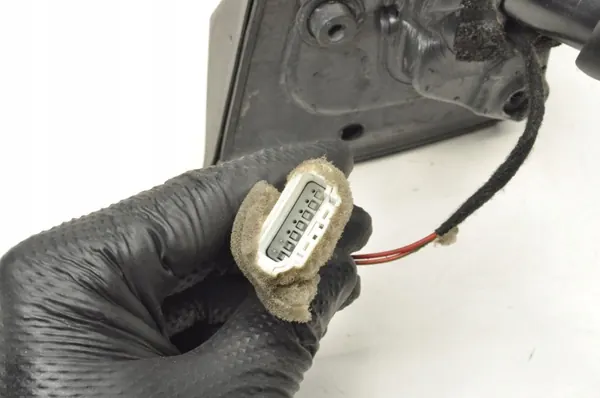 Rétroviseur droit manuel Ford Ka II OEM 2 PIN image 3