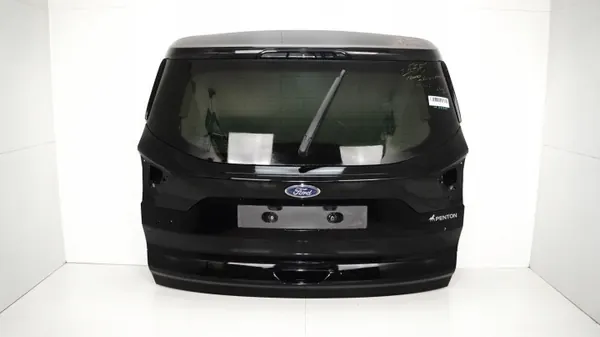 Heckklappe Ford Kuga MK2 OEM 375484631 Shadow Schwarz image 2