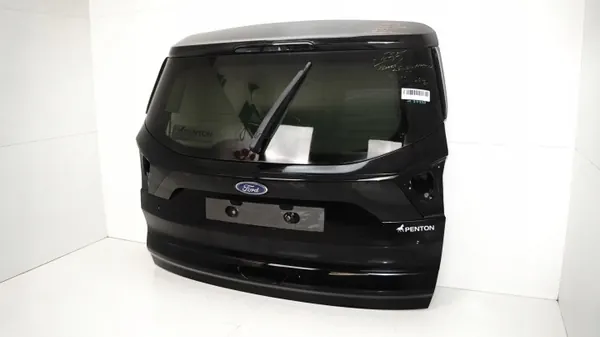 Heckklappe Ford Kuga MK2 OEM 375484631 Shadow Schwarz image 3