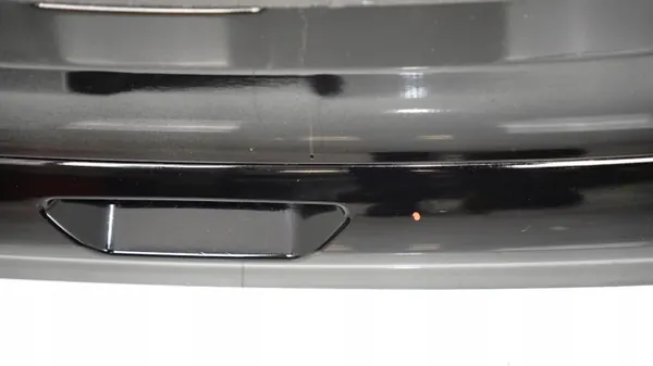Heckklappe Ford Kuga MK2 OEM 375484631 Shadow Schwarz image 5
