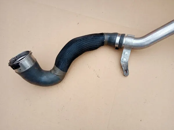 Manguera Turbo Renault Master III 2.3dCi 144602862R image 2