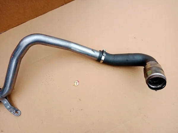 Manguera Turbo Renault Master III 2.3dCi 144602862R image 3