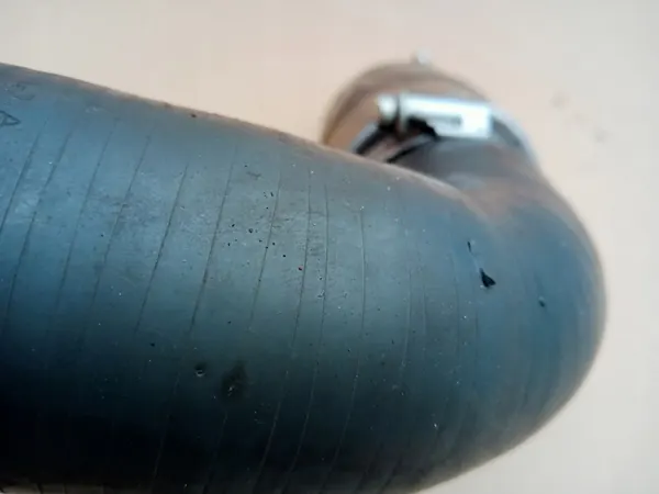 Manguera Turbo Renault Master III 2.3dCi 144602862R image 4