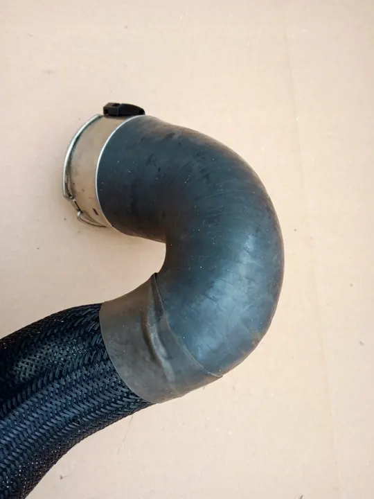 Manguera Turbo Renault Master III 2.3dCi 144602862R image 6