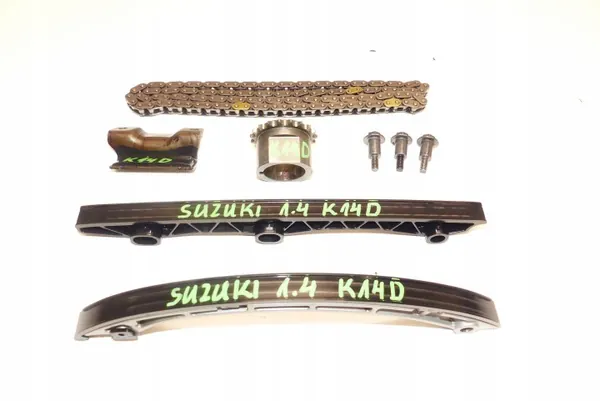 Kit de Distribution OEM 12771-53SA pour Suzuki 1.4T Hybride image 4