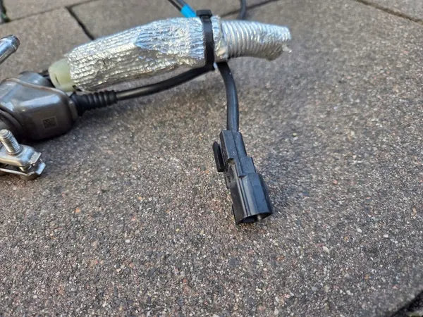 Injecteur AdBlue FORD KUGA MK3 FOCUS MK4 J1G1-5J281-AB image 6