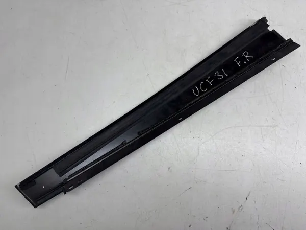 Junta para-brisas Lexus LS Coupé 2005 OEM FOR3471 image 5