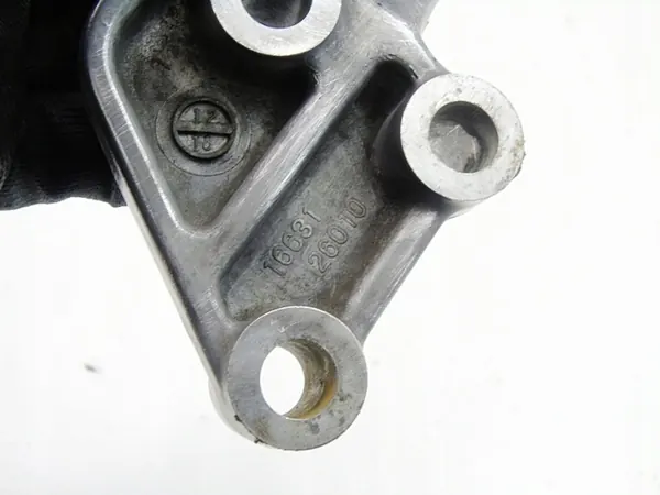 Support de rouleau OEM 1663126010 pour Toyota image 6