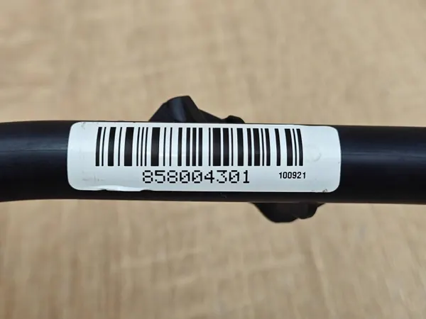 Oliepeilsensor leiding OEM 8580043 voor BMW 2.0D image 4