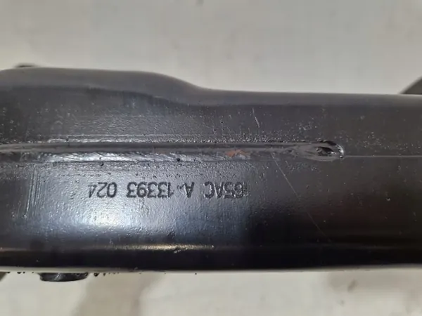 OEM SANKIWOZEKYTYŁ Hinterer Schlittenwagen für Dodge image 4