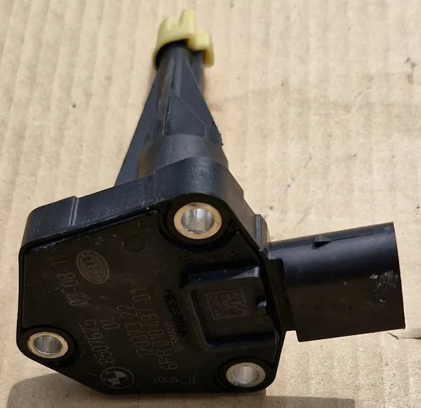 Öljytason anturi Hella BMW 6PR 010 497-721 image 2