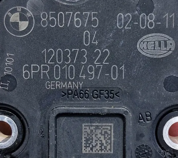 Öljytason anturi Hella BMW 6PR 010 497-721 image 3