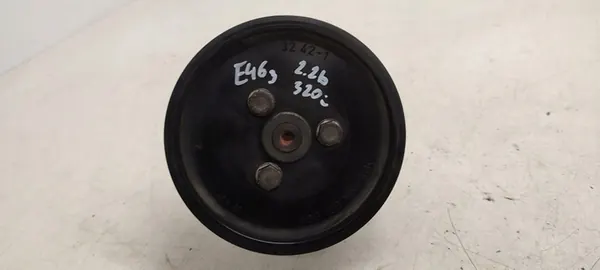 Bomba de direção assistida BMW E46 2.5 i 6756582 image 5