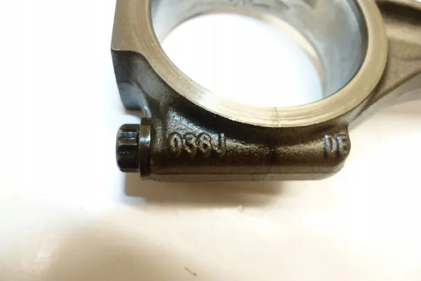 Piston et Bielle VW T5 Touareg 7L 2.5 TDI image 7