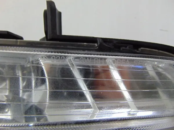 Farol Halógeno Kia OE 92202-3W image 5