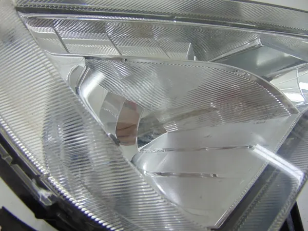 Farol Halógeno Kia OE 92202-3W image 6