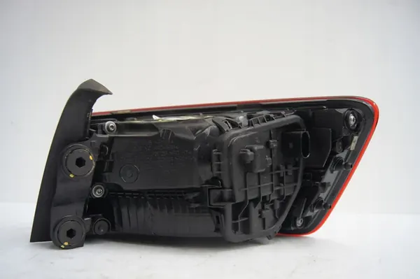 AUDI A3 8V5 LIFT SEDÁN LÁMPARA TRASERA IZQUIERDA OEM 8V5945069 image 4