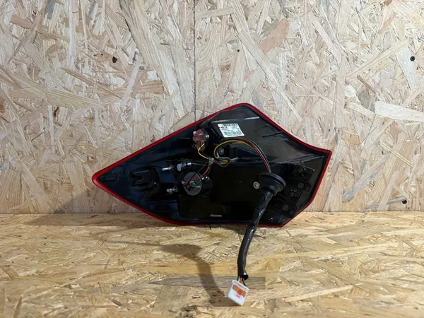 Lámpara Trasera LED Hyundai i20 II image 3