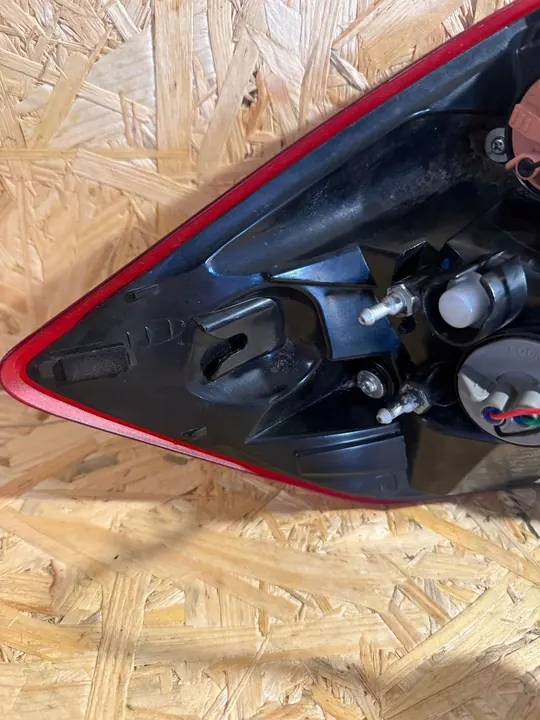 Lámpara Trasera LED Hyundai i20 II image 5