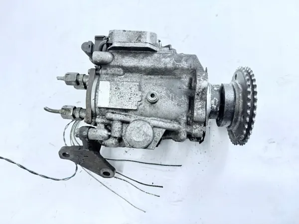 Pompe d'injection OEM 0470004009 pour Ford Mondeo image 2