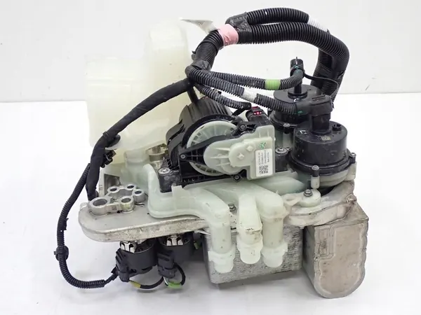 Pompe à chaleur climatisation Tesla Model Y 3D3 3D7 image 5