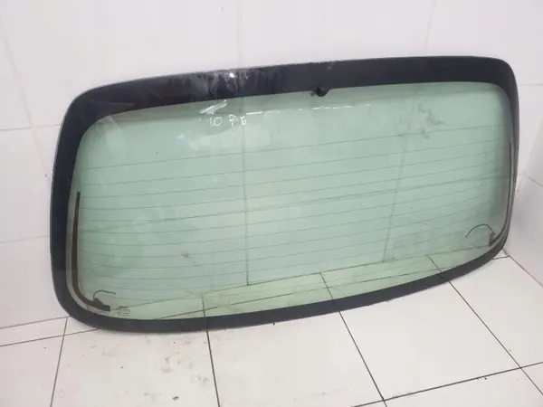 Nissan Micra Heckscheibe OEM 43R00004 - Gebraucht image 2