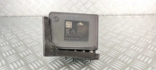 ABS-pumppu OEM 9812847780 - Käytetty image 8