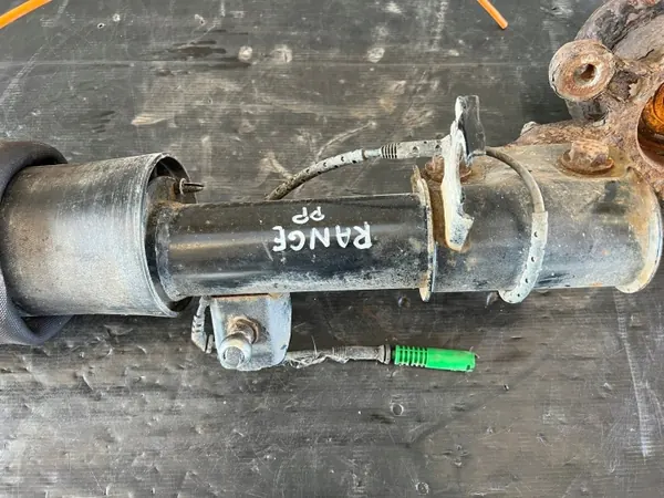 OEM etuoikea ilmajousi Range Rover L322 4.4 image 3