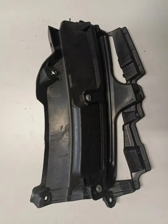 Griglia paraurti destra CITROEN C4 AIRCROSS LED OEM image 2