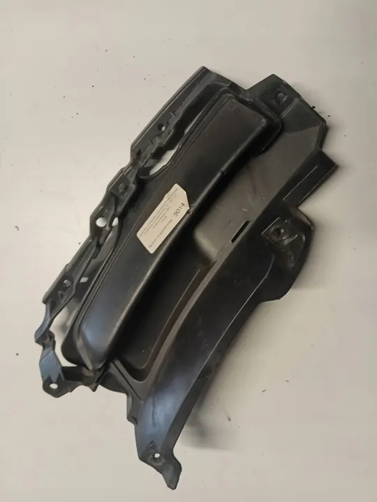 Griglia paraurti destra CITROEN C4 AIRCROSS LED OEM image 3