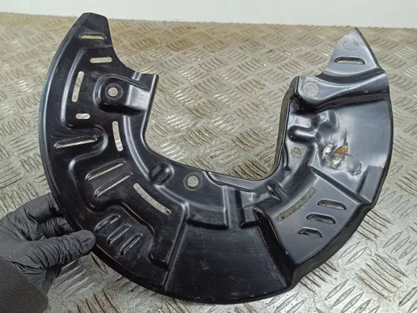 Subaru Forester Vorderer Bremsschild OEM FOB54552 image 4