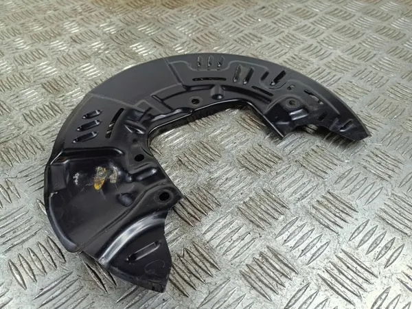 Subaru Forester Vorderer Bremsschild OEM FOB54552 image 5
