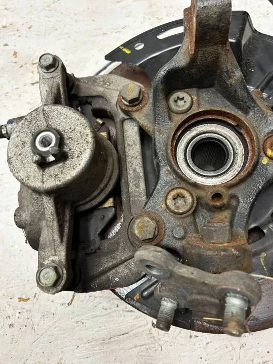 OEM CQM2060 Kia X-Ceed Rechte Vorderradnabe image 3