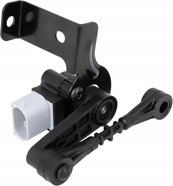 Capteur de niveau de hauteur avant droit Land Rover LR024219 image 5