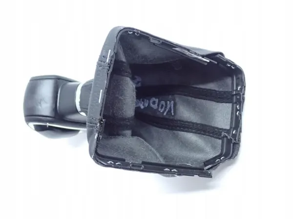 Pomo de cambios DSG OEM 566713123L Skoda Karoq 4x4 image 5