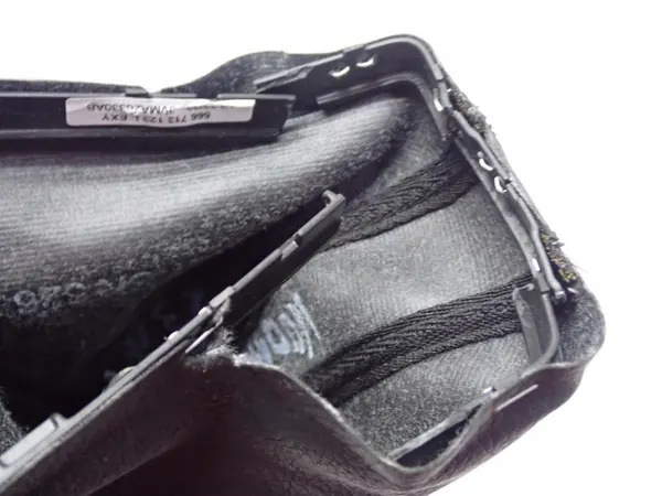 Pomo de cambios DSG OEM 566713123L Skoda Karoq 4x4 image 6