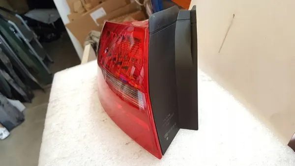 Luz trasera izquierda LED Audi A4 B8 Sedan OEM 8K5945095AD image 5