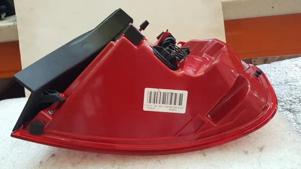 Luz trasera izquierda LED Audi A4 B8 Sedan OEM 8K5945095AD image 6