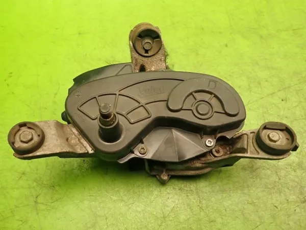 OEM 9682761480 Oikea pyyhkijämoottori Citroen C5 III image 2