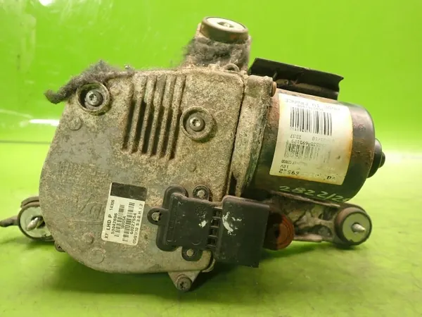 OEM 9682761480 Oikea pyyhkijämoottori Citroen C5 III image 3