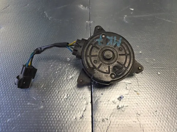 Moteur de Ventilateur Radiateur OEM 487A590A AUTO MA image 2