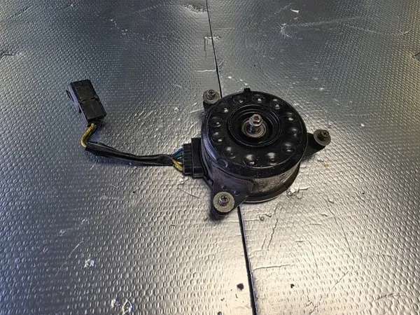 Moteur de Ventilateur Radiateur OEM 487A590A AUTO MA image 3