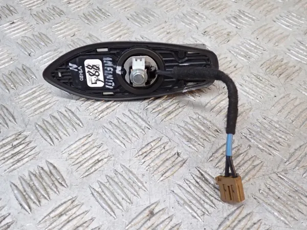 Dak GPS Antenne OEM dfknsdkjfnsd abc Infiniti QX60 image 3